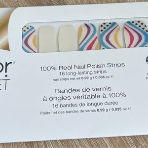 Cool Beans (retired) - Color Street